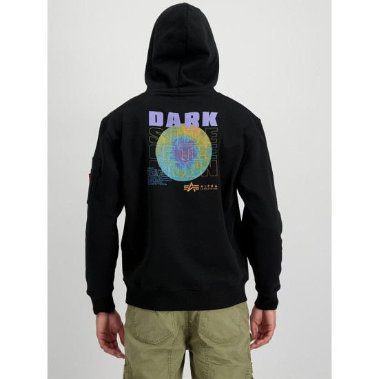 Dark Side Hoody